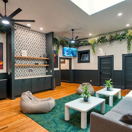 Howzit Hostels Hawaii Hilo Exteriör bild