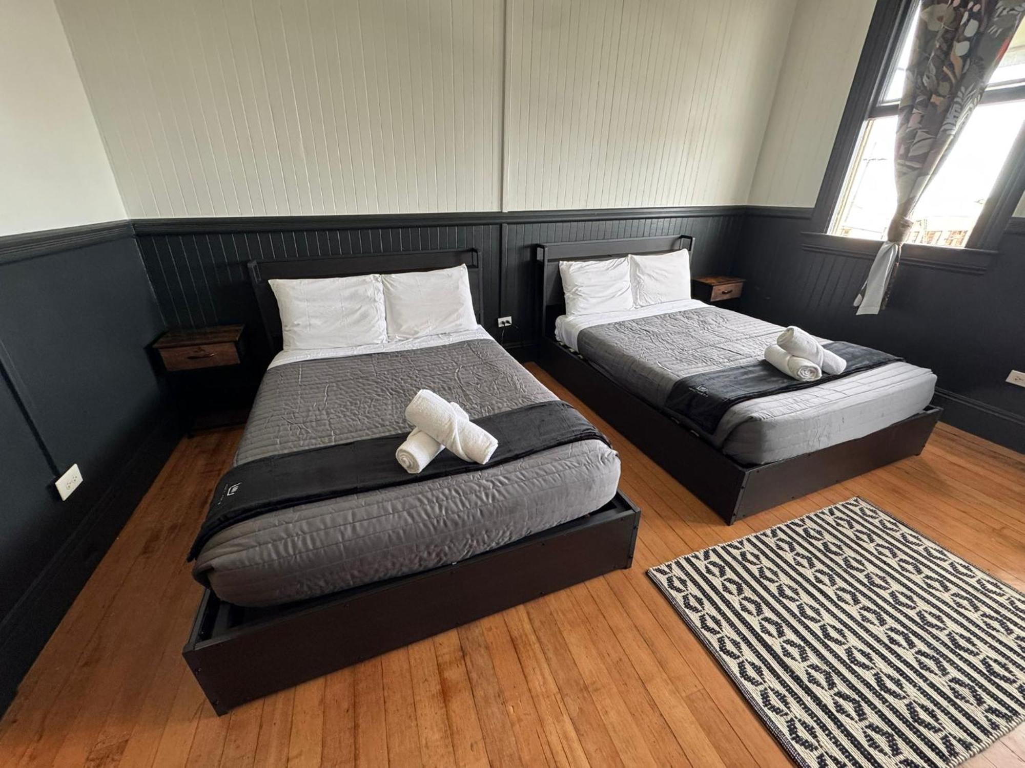 Howzit Hostels Hawaii Hilo Exteriör bild